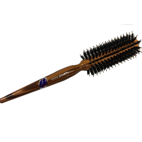 Nylon Hair Round Brush #180